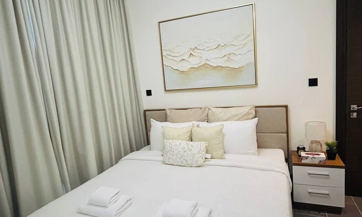 Photo of Bedroom in Dubai