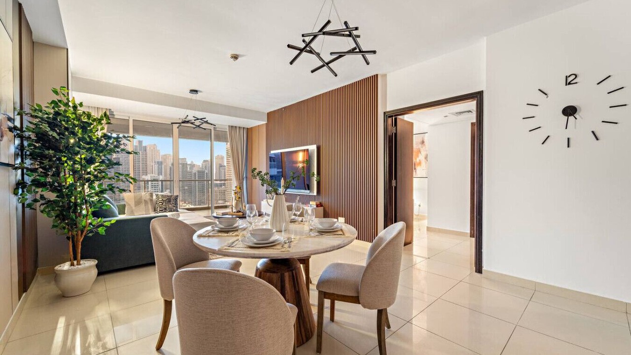 Photo of Others in Jumeirah Lake Towers