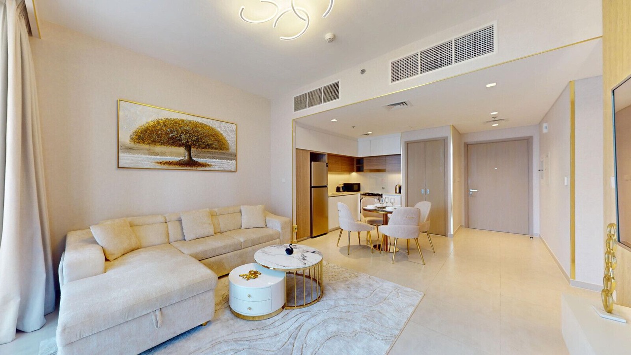 Photo of Livingroom in Dubai