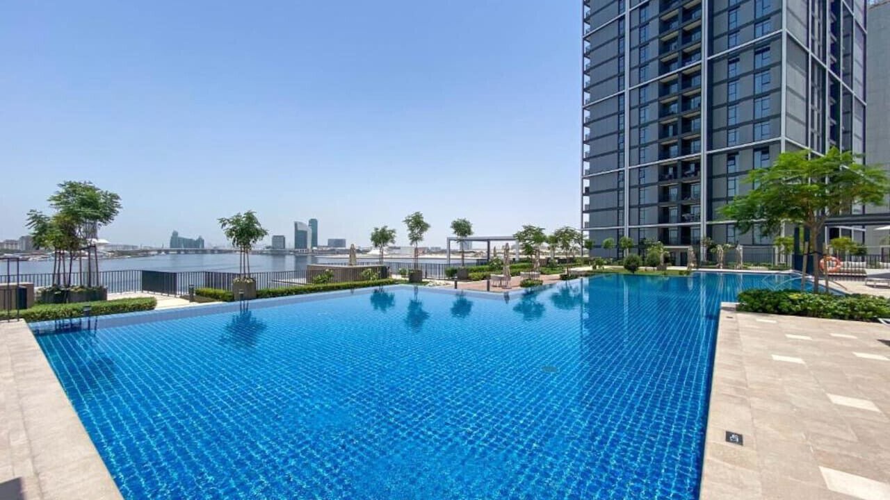 Photo of Outdoor in Dubai