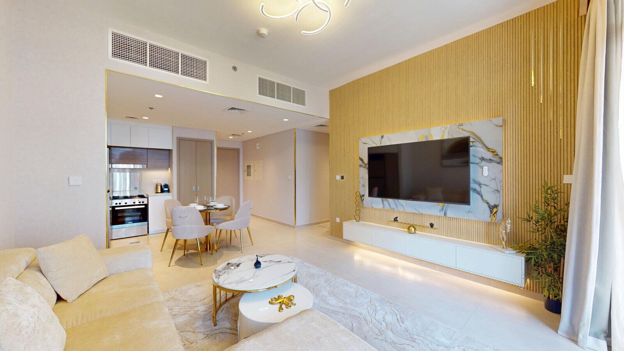 Photo of Livingroom in Dubai