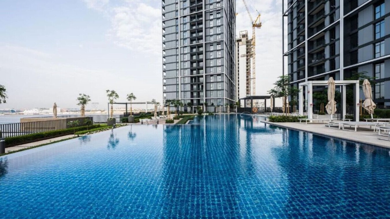 Photo of Outdoor in Dubai