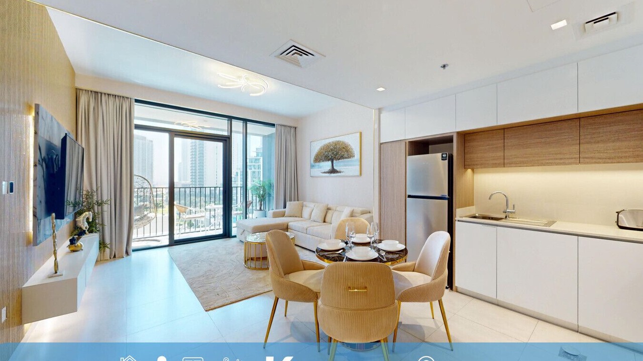 Photo of Livingroom in Dubai