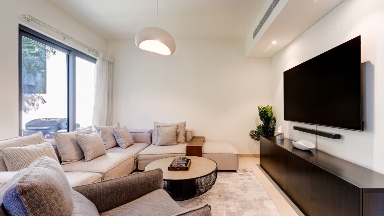 Photo of Livingroom in Dubai