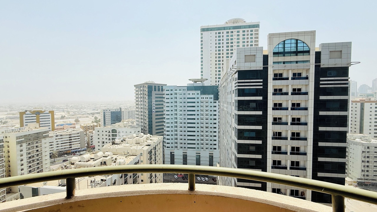 Photo of Outdoor in Al Majaz