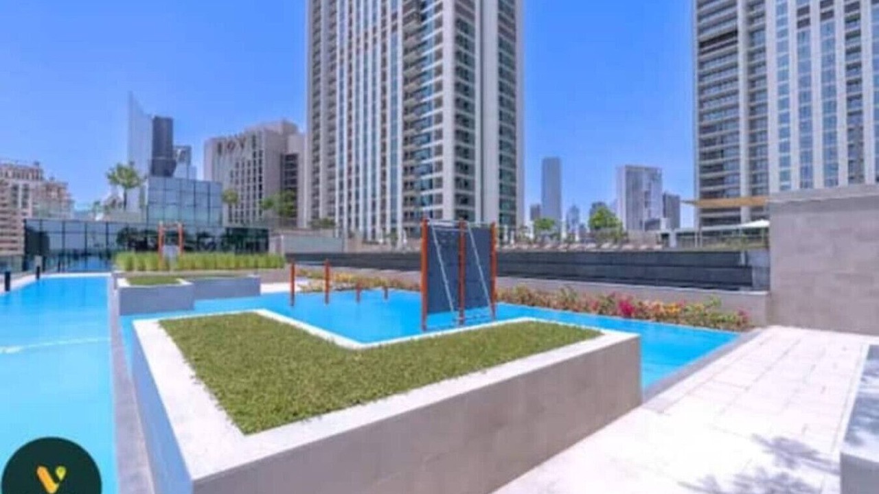 Photo of Outdoor in Za'abeel 2