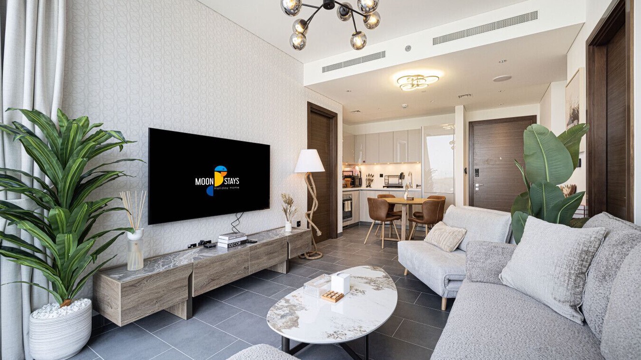 Photo of Livingroom in Nad Al Sheba