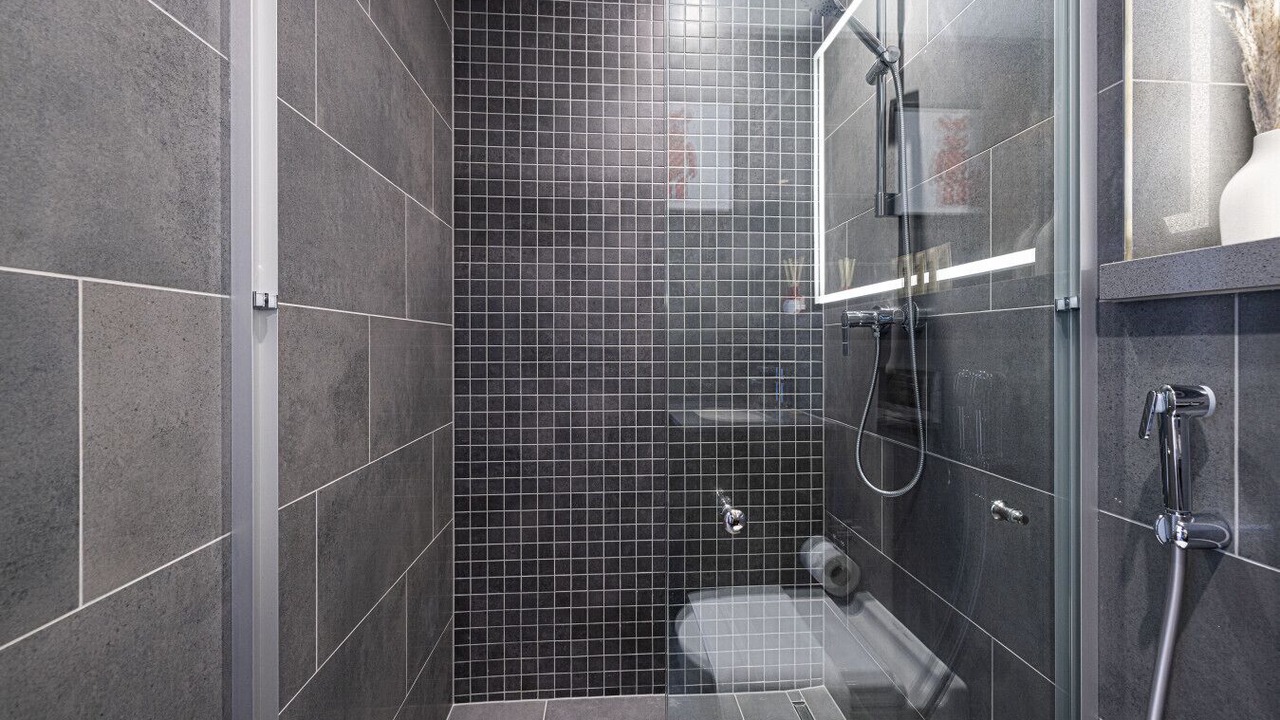 Photo of Bathroom in Nad Al Sheba