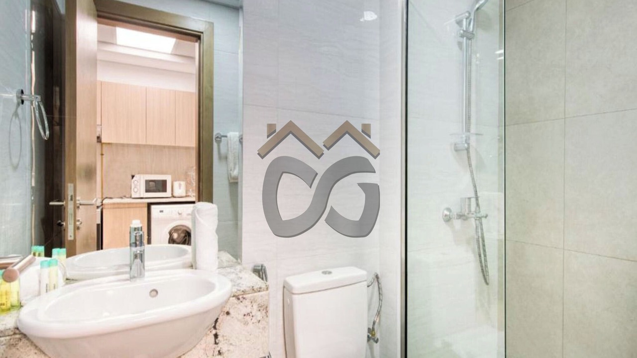 Photo of Bathroom in Dubai