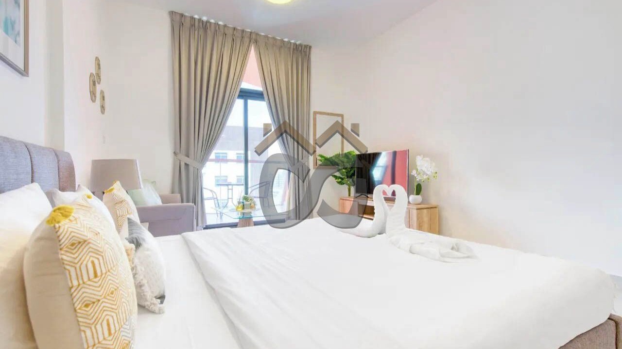 Photo of Bedroom in Dubai