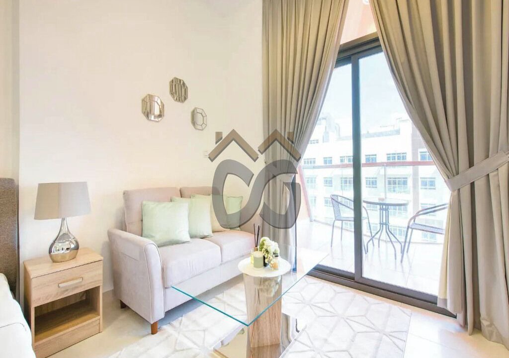 Photo of Livingroom in Dubai