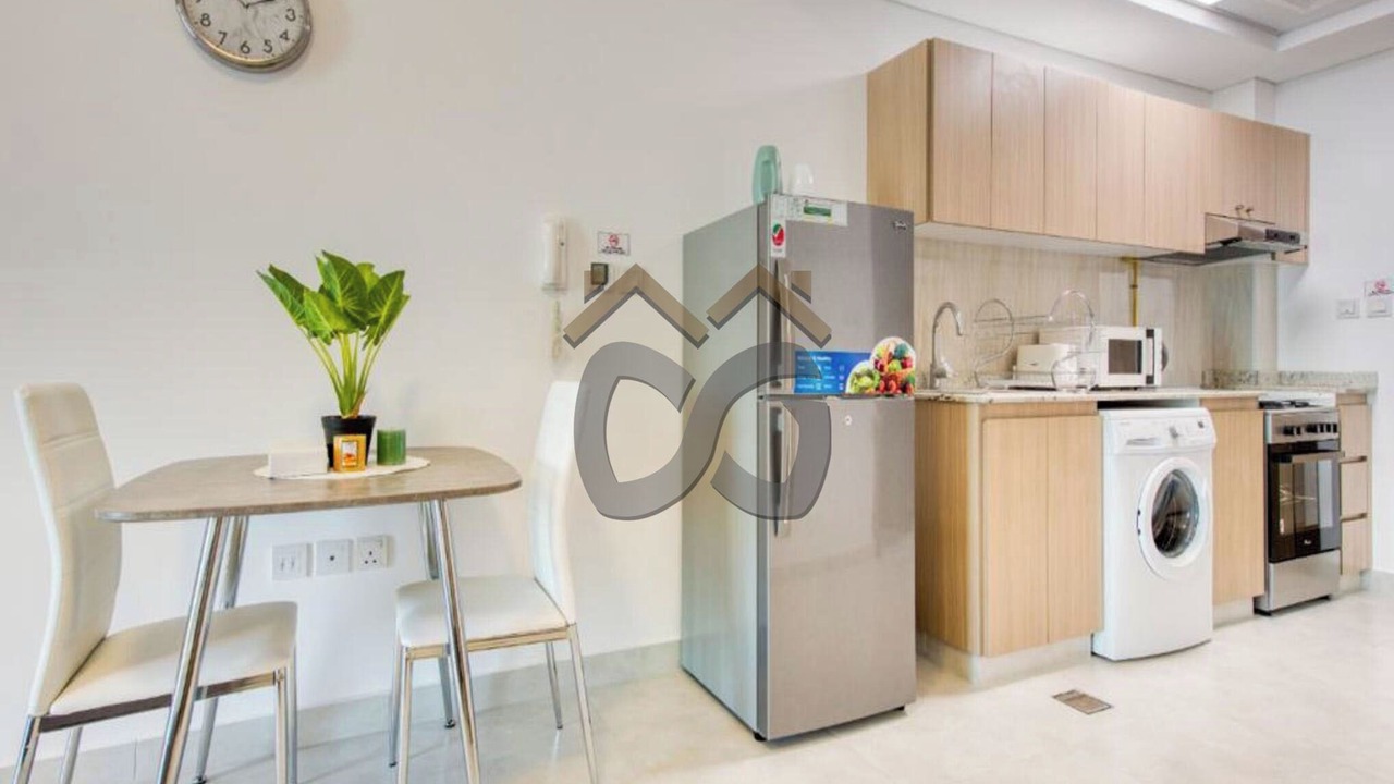 Photo of Kitchen in Dubai