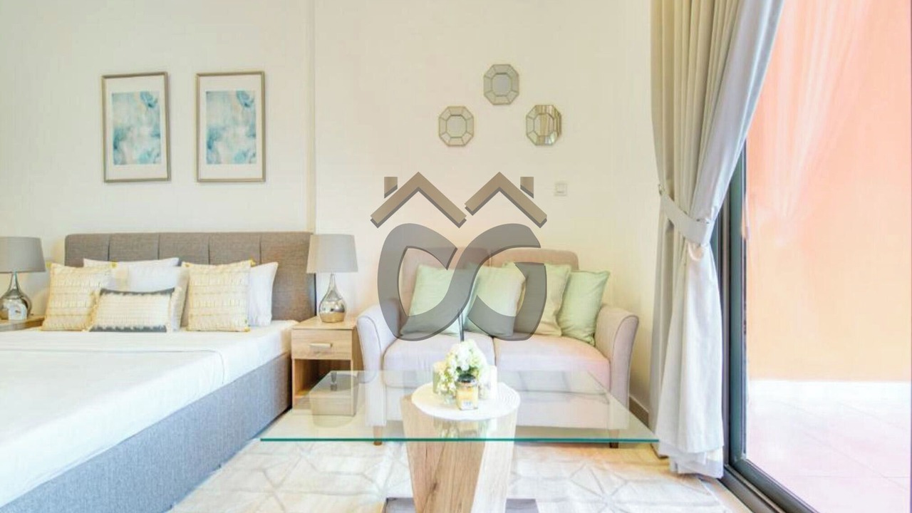Photo of Bedroom in Dubai