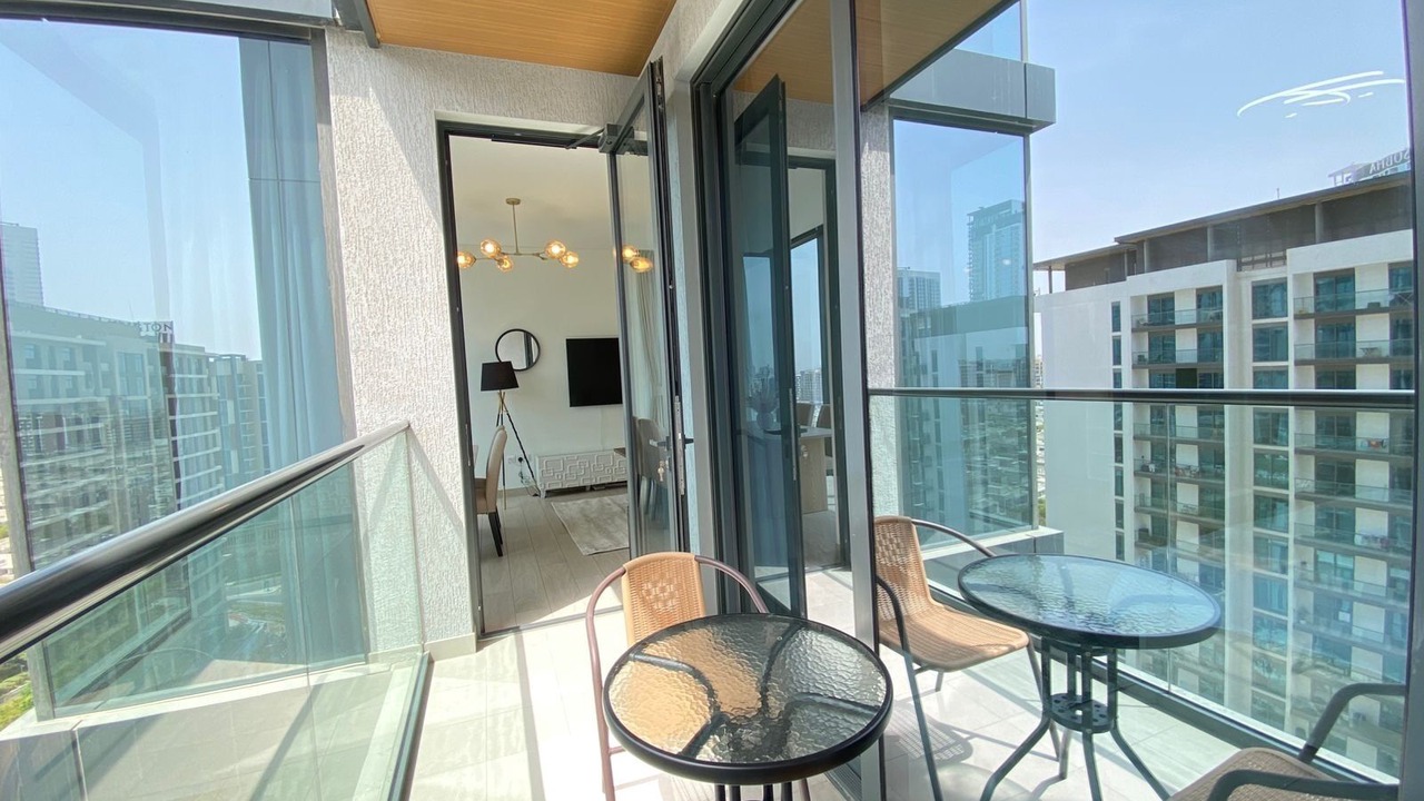 Photo of Outdoor in Dubai