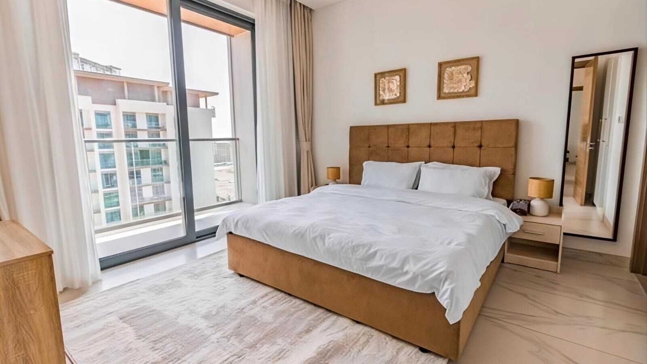Photo of Bedroom in Dubai