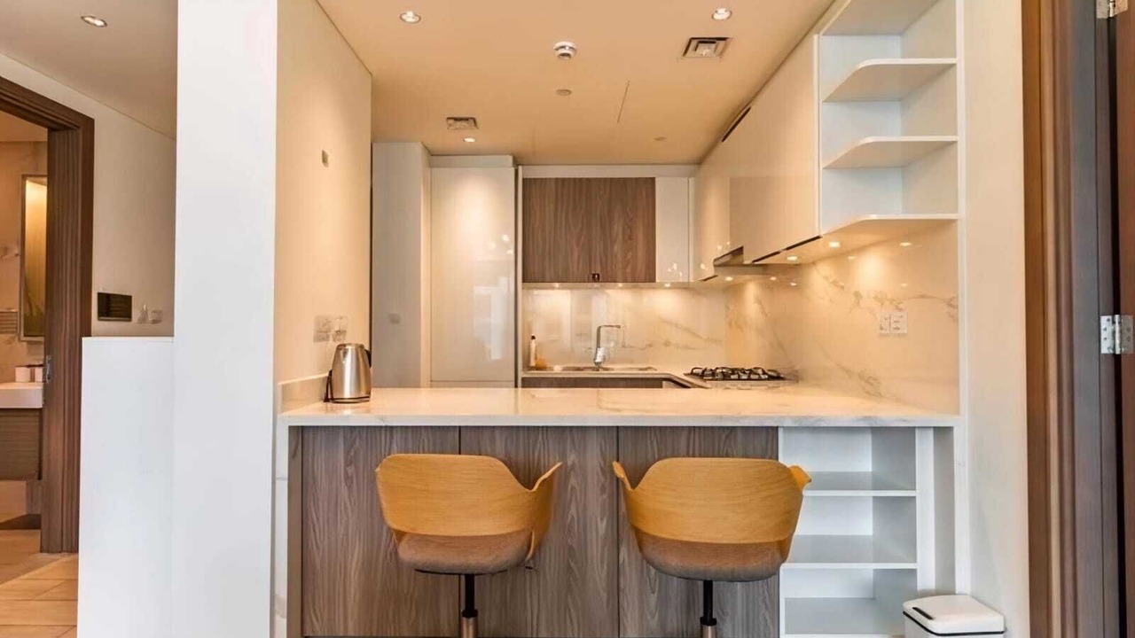 Photo of Kitchen in Dubai