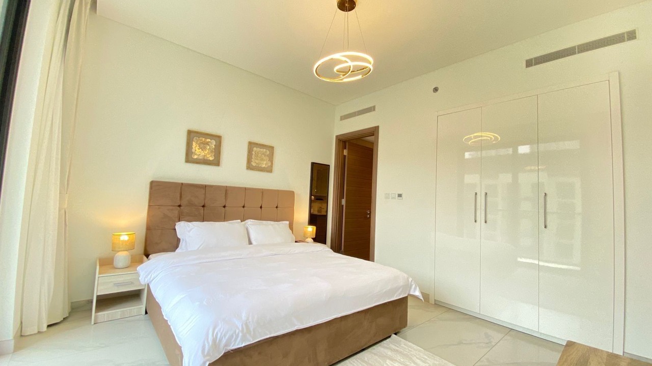 Photo of Bedroom in Dubai