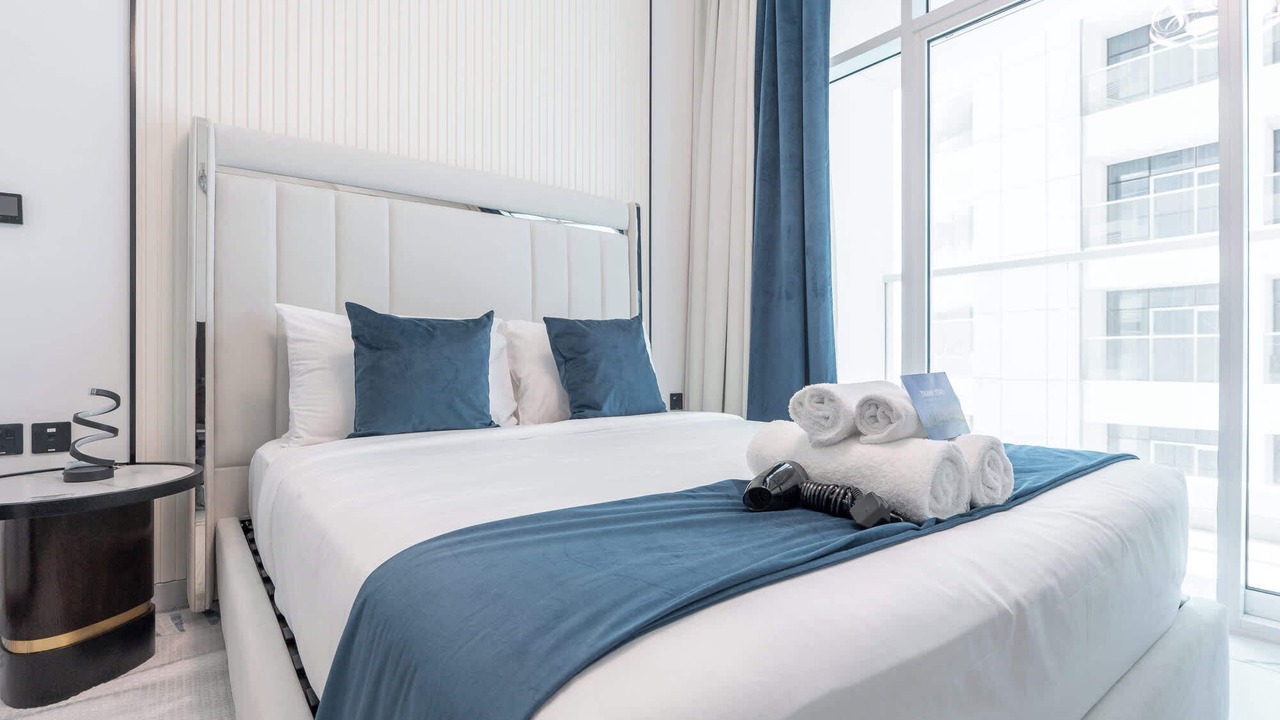Photo of Bedroom in Al Barsha