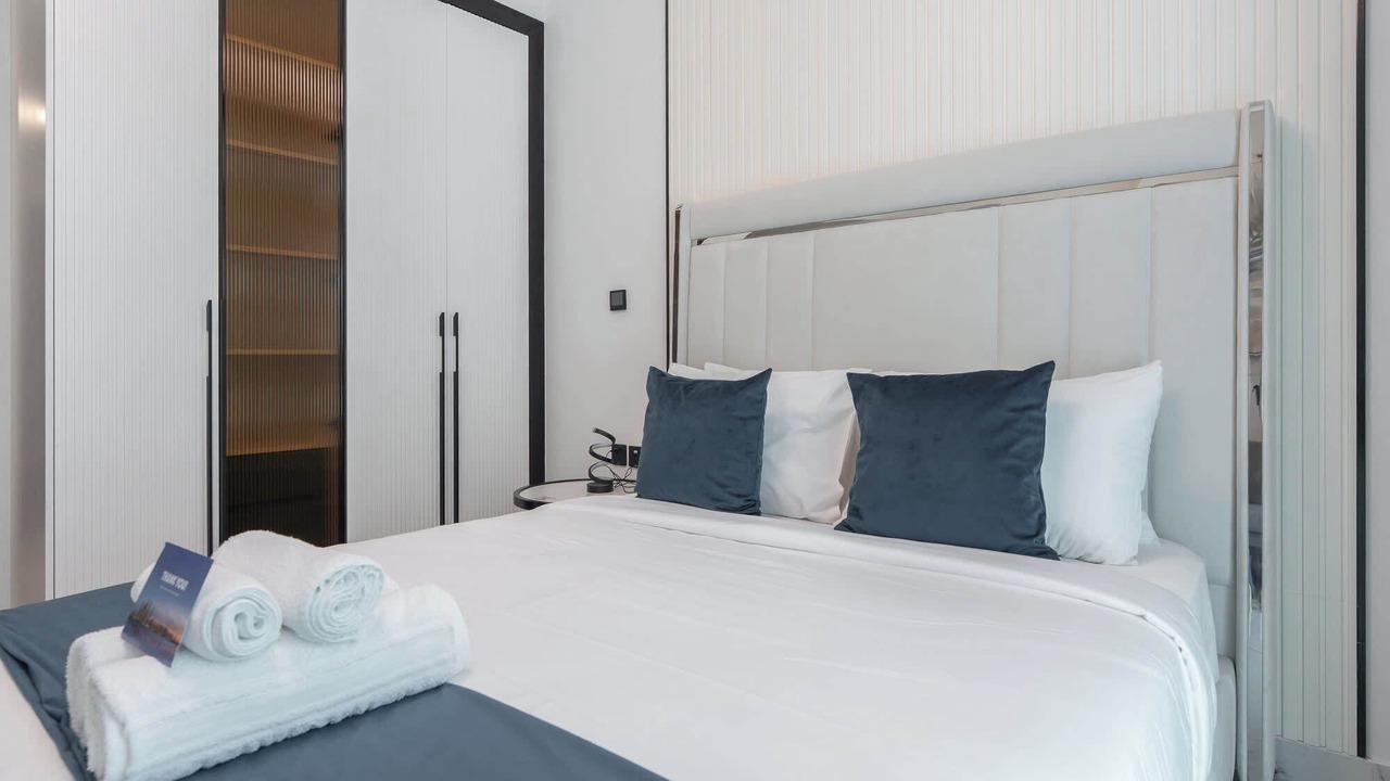 Photo of Bedroom in Al Barsha
