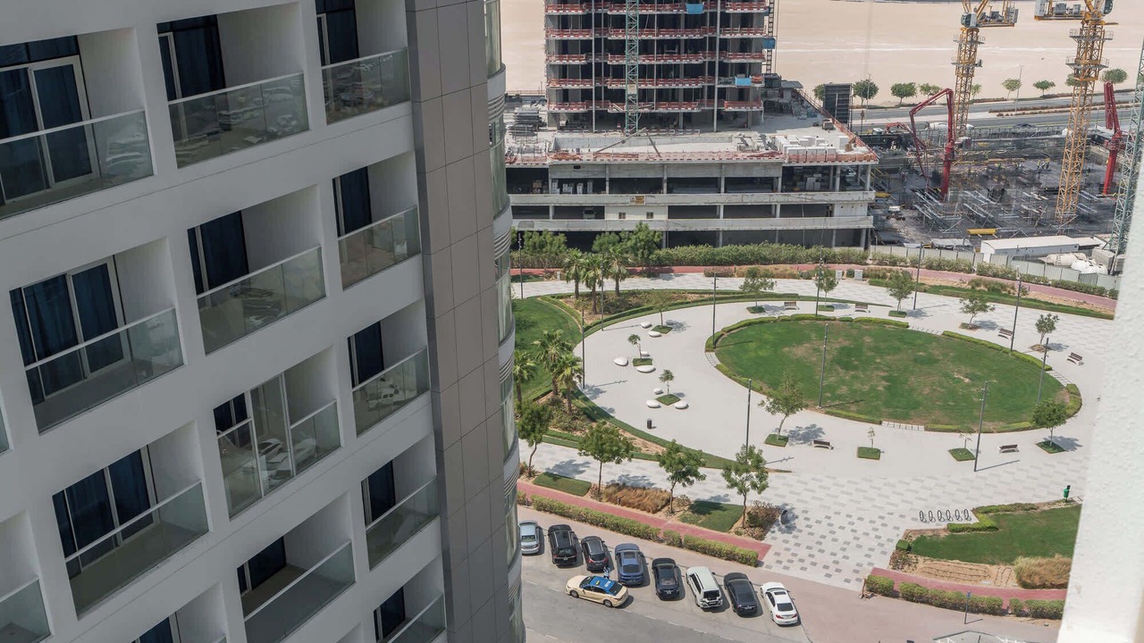 Photo of Outdoor in Al Barsha