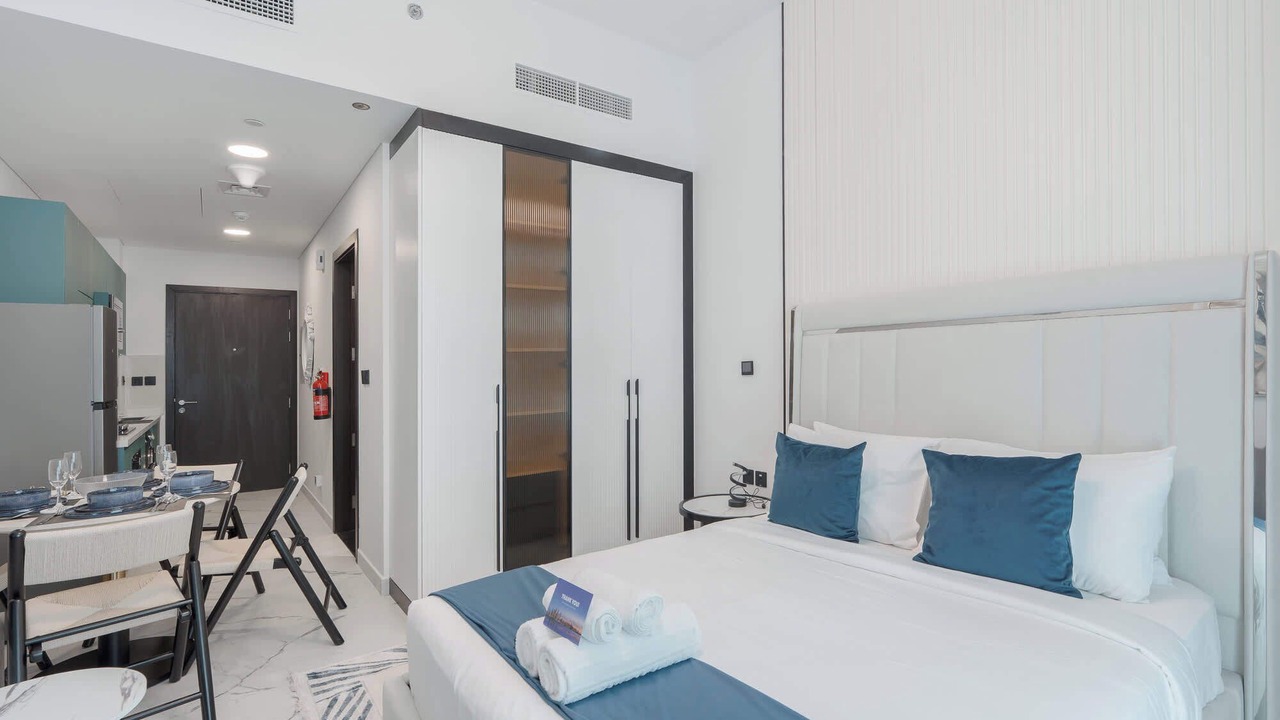 Photo of Bedroom in Al Barsha
