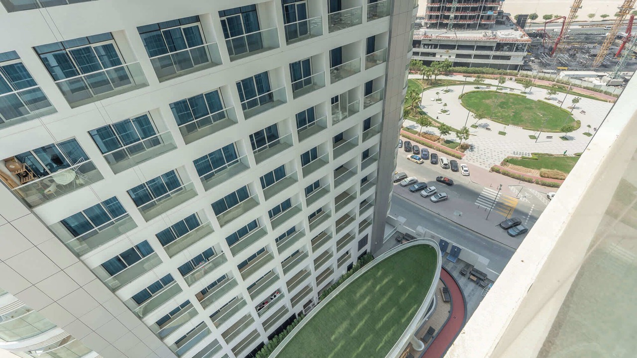 Photo of Outdoor in Al Barsha