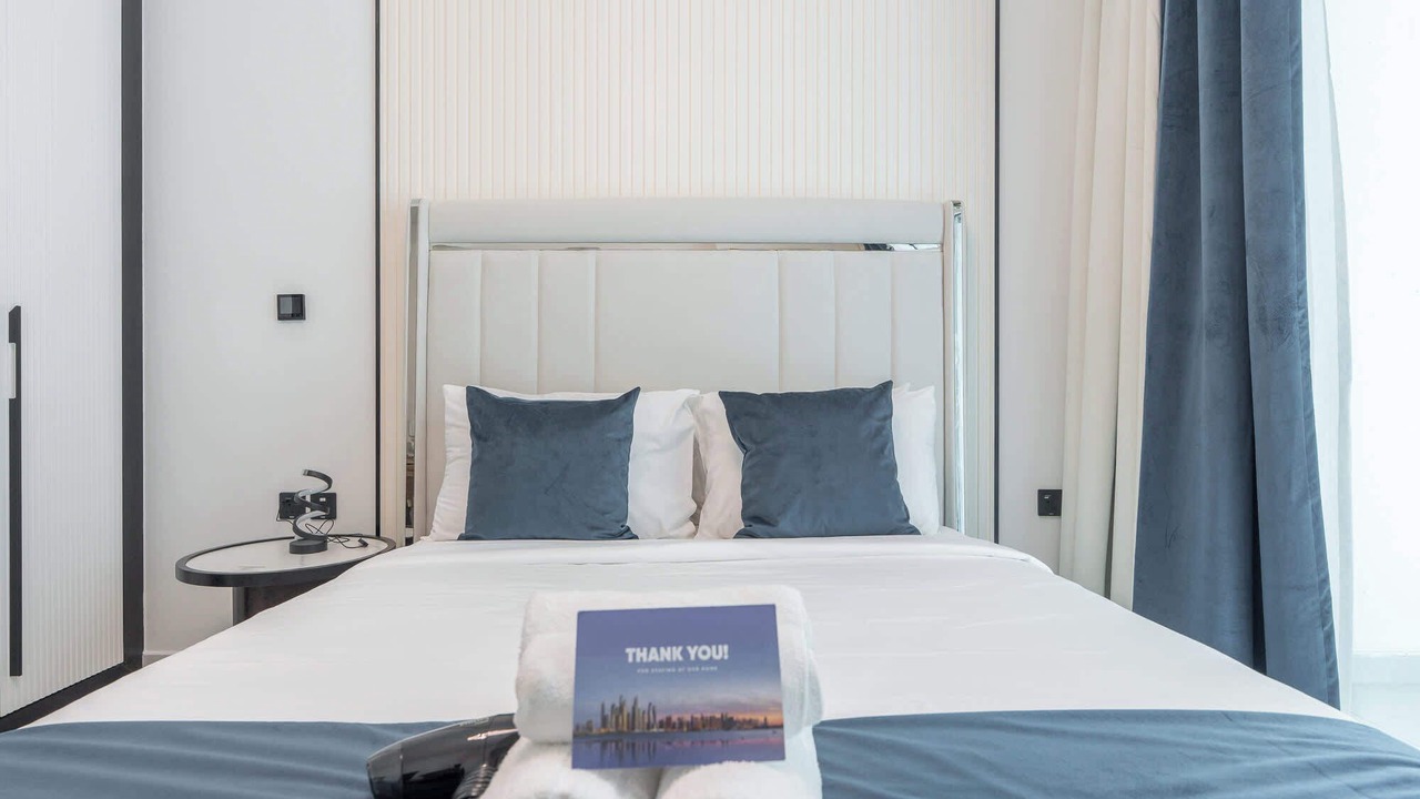 Photo of Bedroom in Al Barsha
