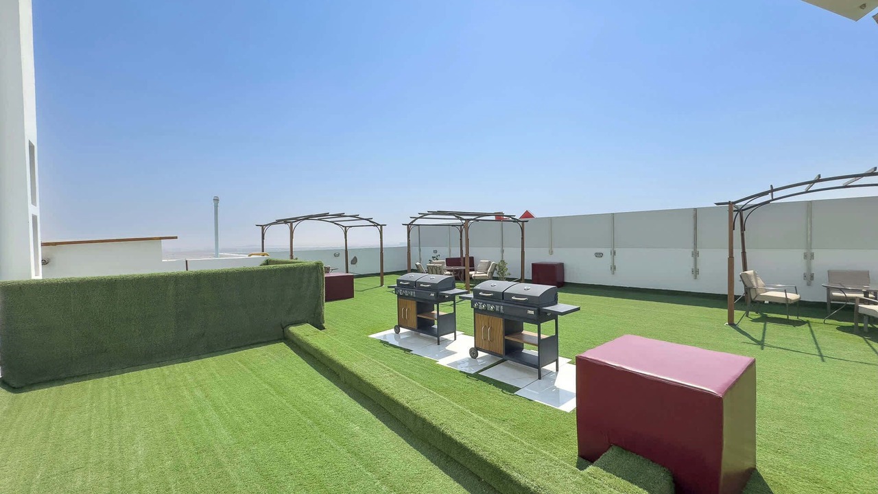 Photo of Outdoor in Al Barsha