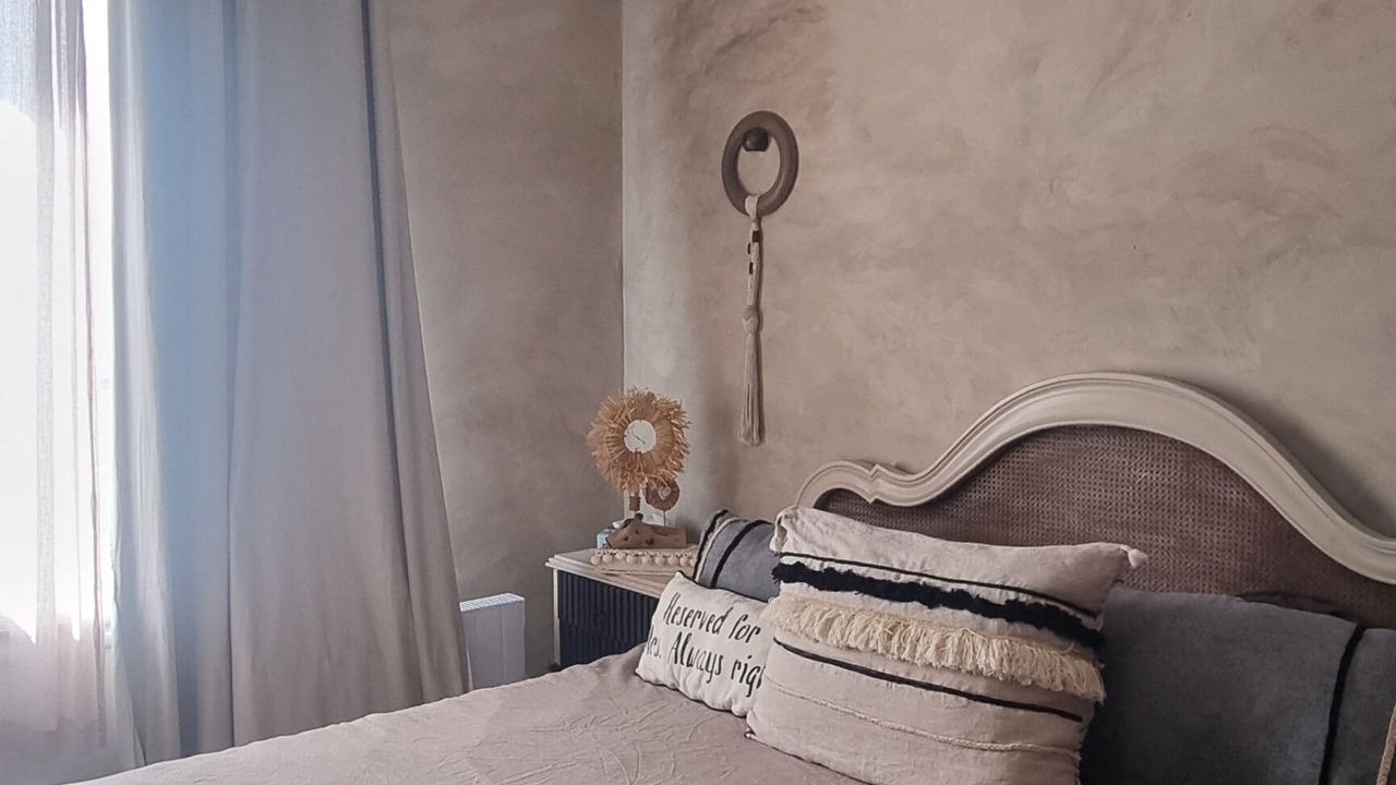 Photo of Bedroom in Dar Allouche