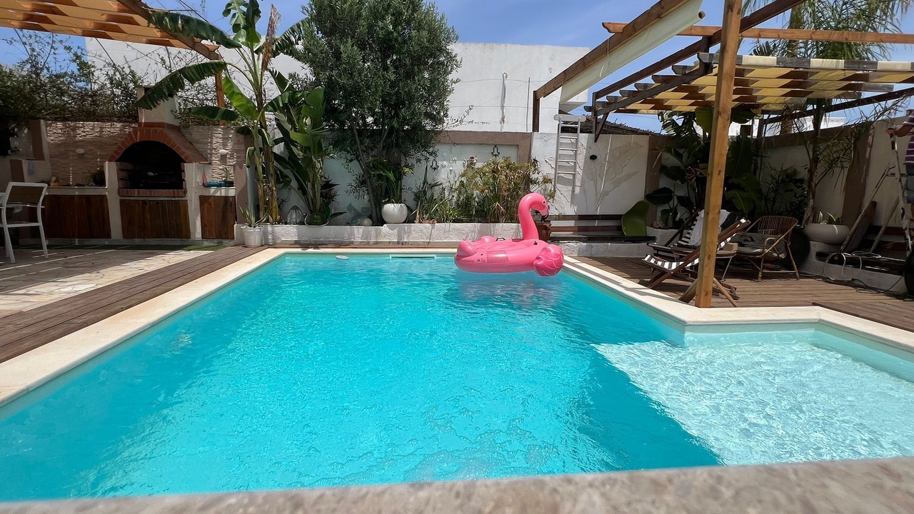 Photo of Outdoor in Dar Allouche