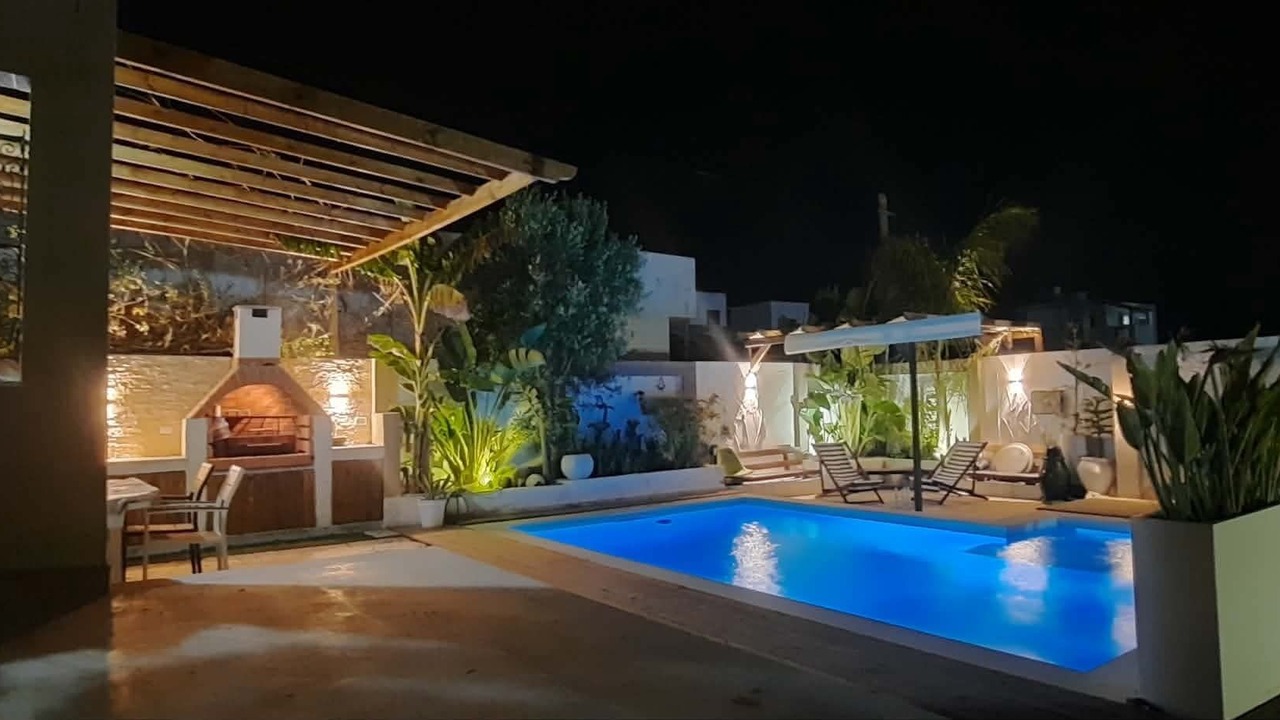 Photo of Outdoor in Dar Allouche