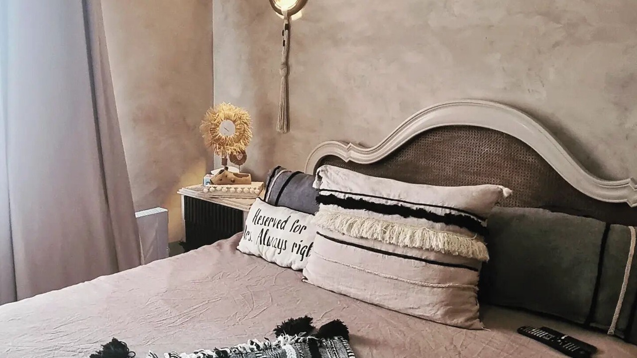 Photo of Bedroom in Dar Allouche