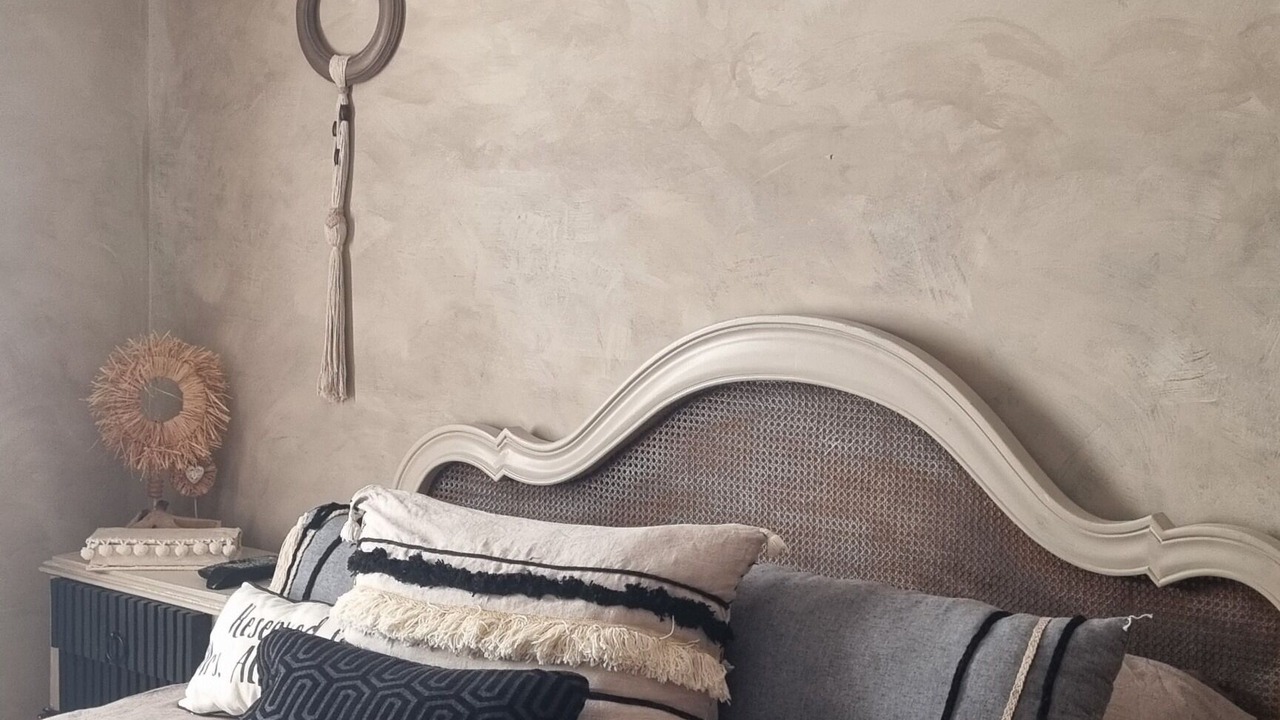 Photo of Bedroom in Dar Allouche