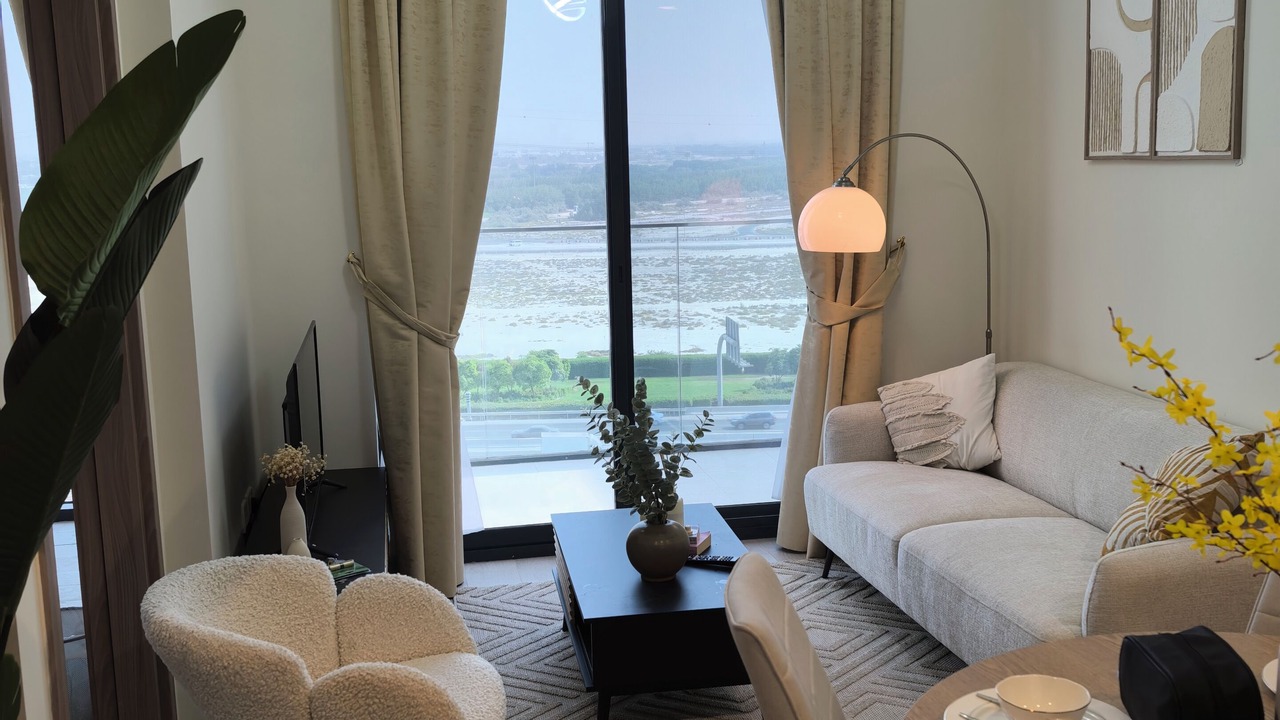 Photo of Livingroom in Dubai