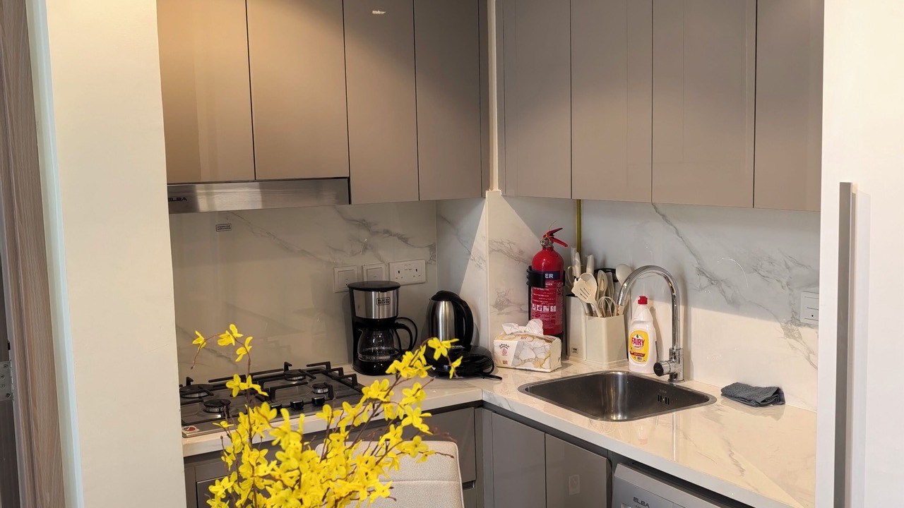 Photo of Kitchen in Dubai