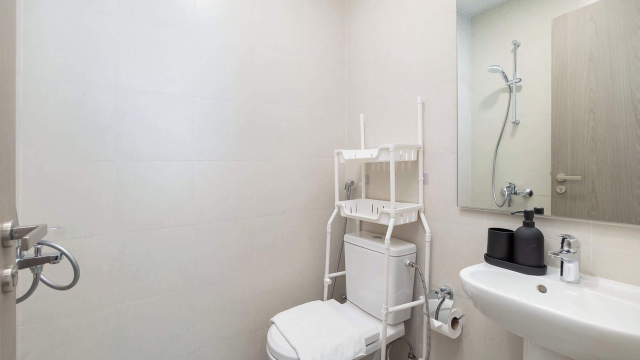 Photo of Bathroom in Dubai