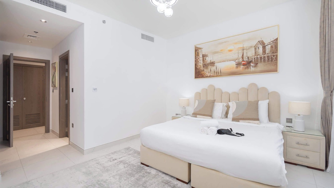 Photo of Bedroom in Dubai