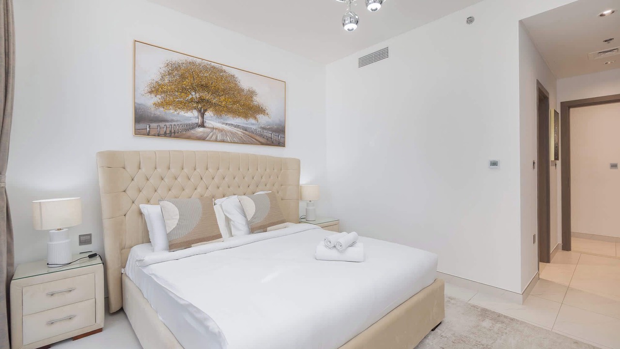 Photo of Bedroom in Dubai