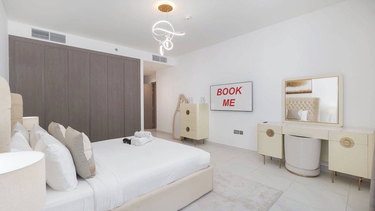 Photo of Bedroom in Dubai