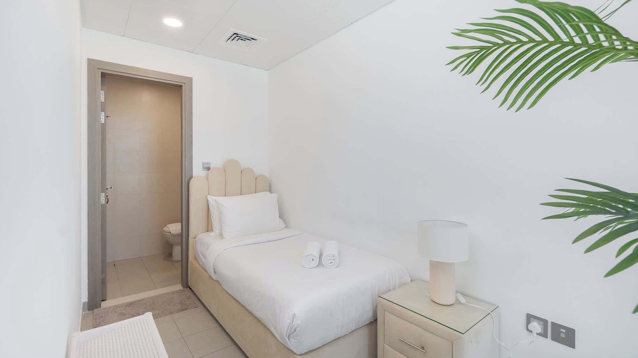 Photo of Bedroom in Dubai