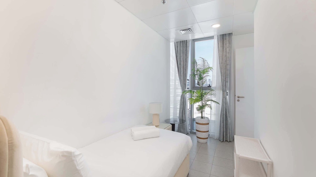 Photo of Bedroom in Dubai