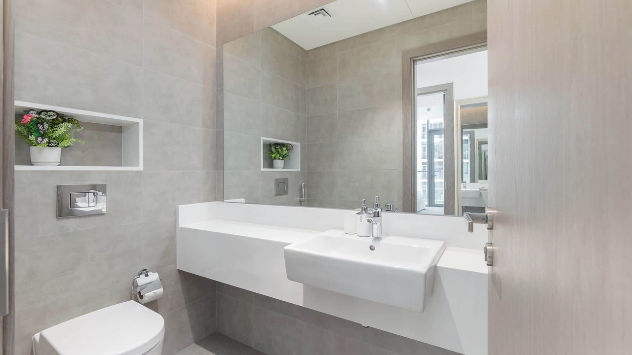 Photo of Bathroom in Dubai