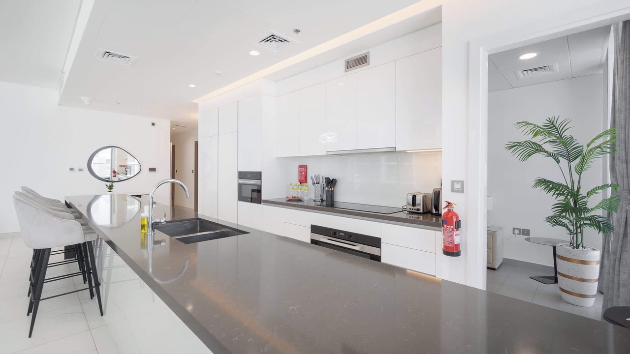 Photo of Kitchen in Dubai