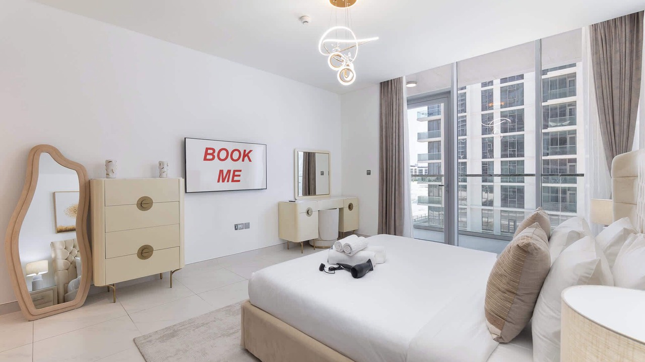 Photo of Bedroom in Dubai