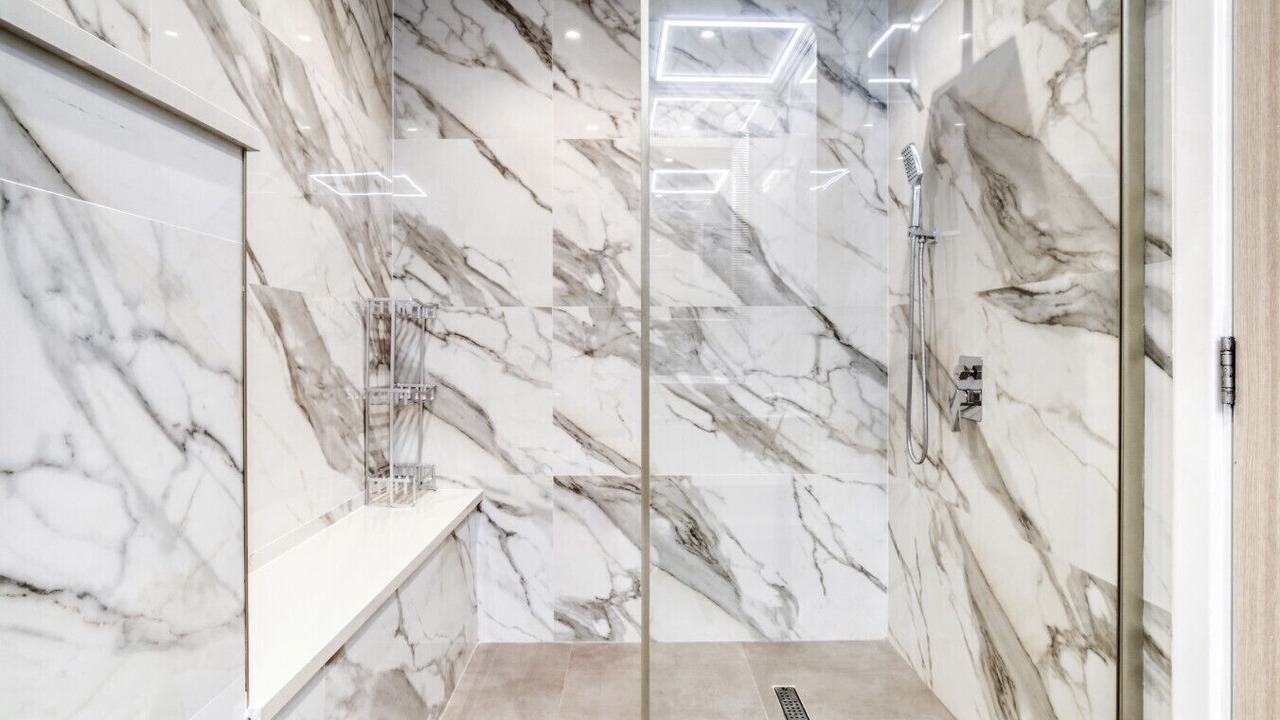 Photo of Bathroom in Jumeirah Beach Residence