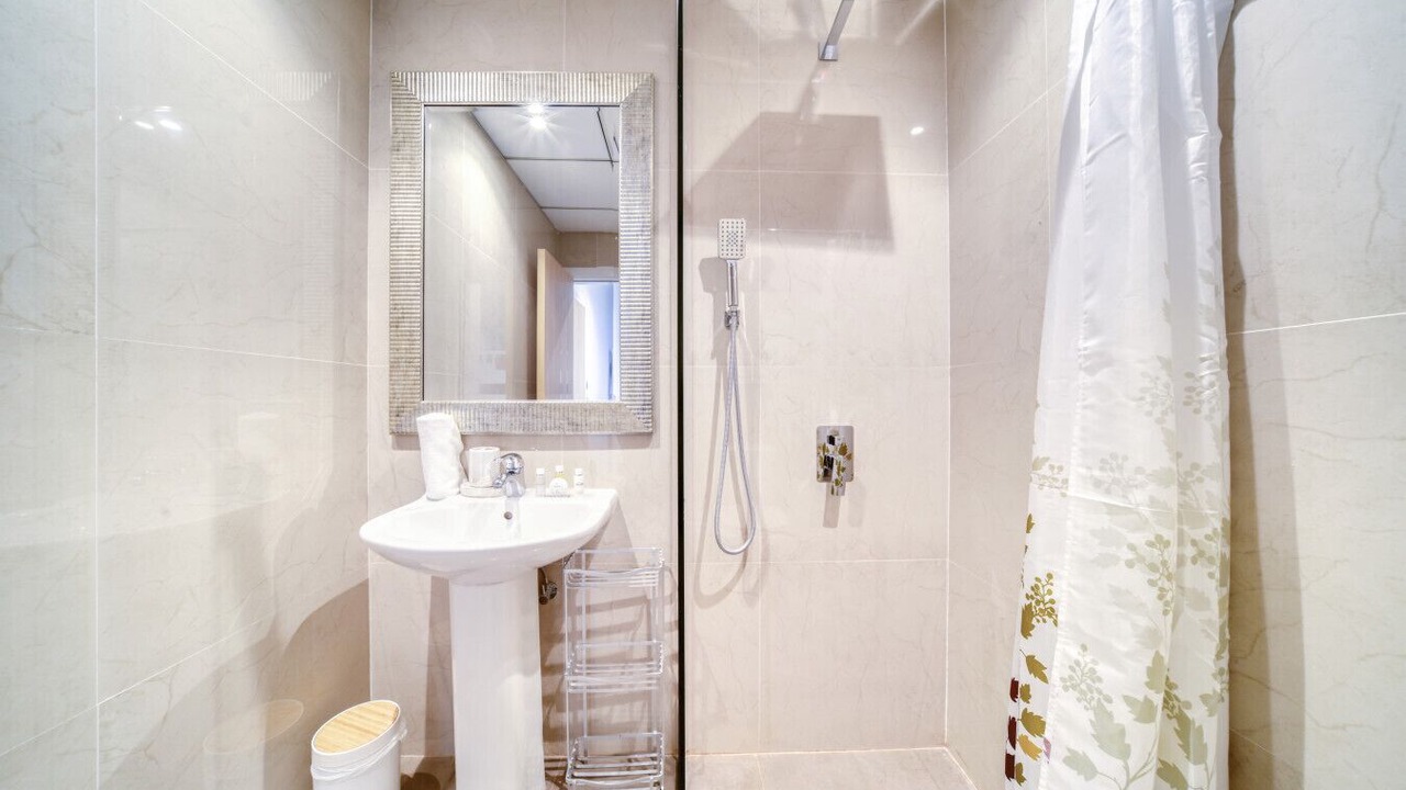 Photo of Bathroom in Jumeirah Beach Residence