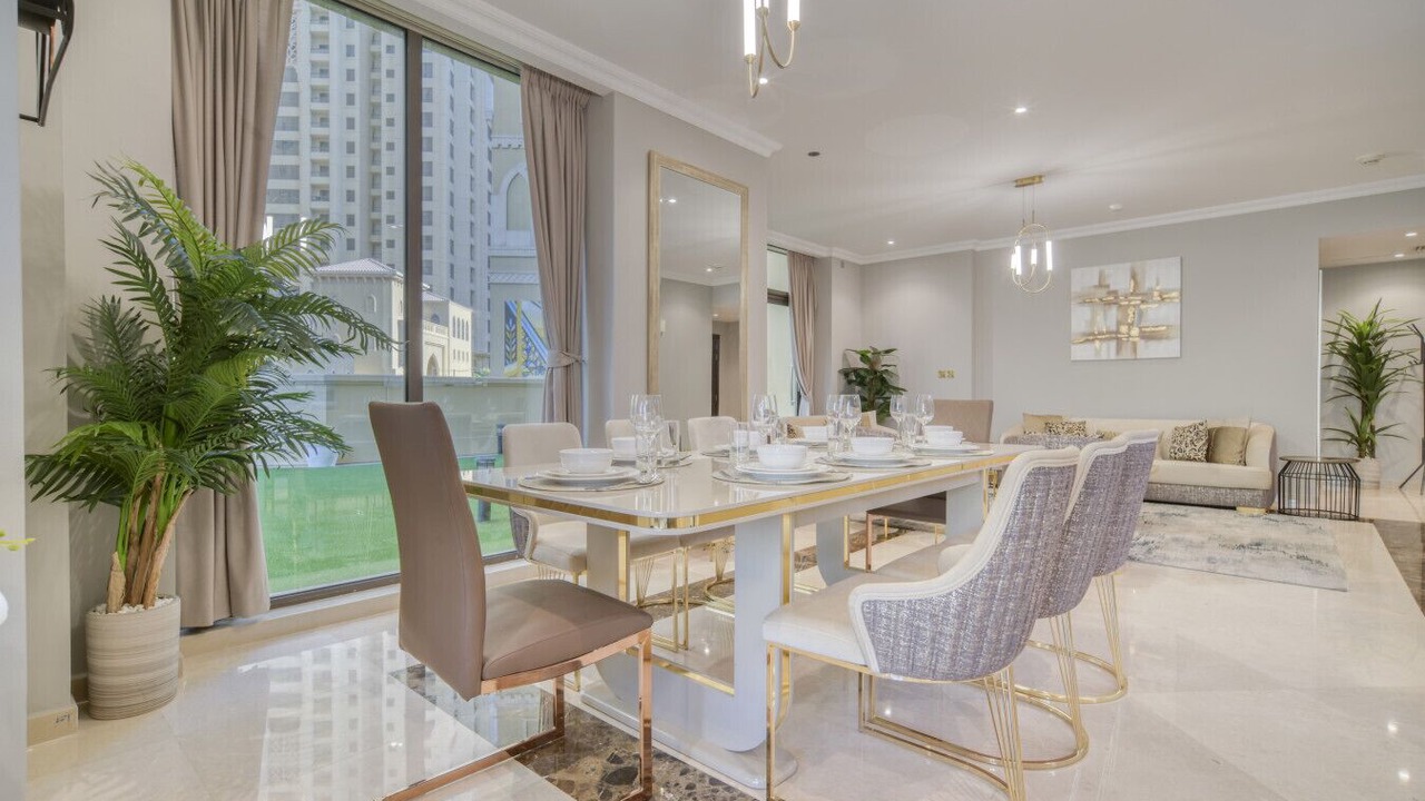 Photo of Others in Jumeirah Beach Residence