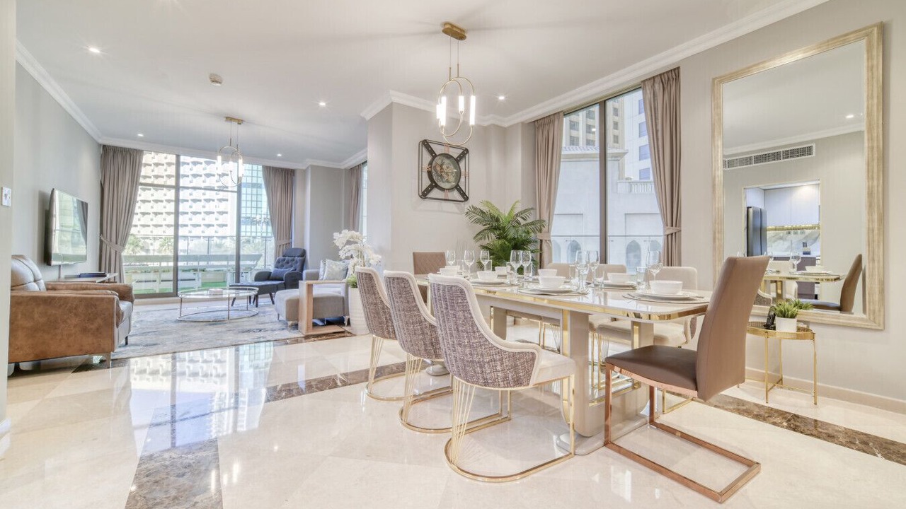 Photo of Others in Jumeirah Beach Residence