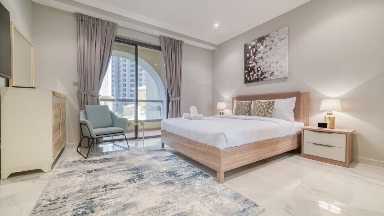 Photo of Others in Jumeirah Beach Residence