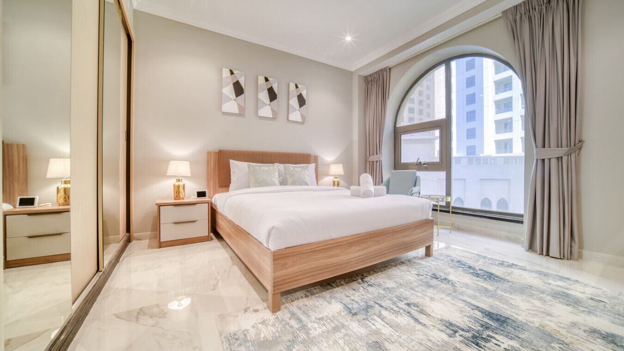 Photo of Others in Jumeirah Beach Residence